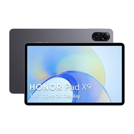 แท็บเล็ต Honor Pad X9 4G 4+128GB หน้าจอ11.5 นิ้ว แบต7250 mAh USB Type-C ลำโพง 6 ตัว