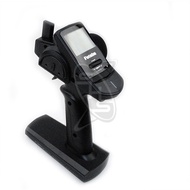 FUTABA 3PV-2.4GHz Radio for Car with R314SB Receiver