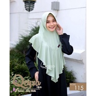 jumbo lancip by Qeysa Hijab