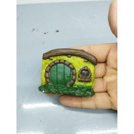 Hobbit decor house code 1A