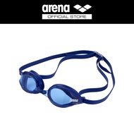 ARENA แว่นตาว่ายน้ำ แว่นตาดำน้ำ สำหรับการแข่งขัน Q-CHAKU2 รหัส ASVYKR