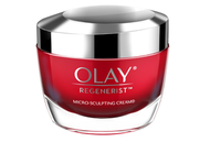 OLAY - Olay大紅瓶緊緻保濕面霜50g- [平行進口]#4902430242875