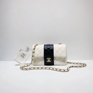 Chanel Timeless Classic Mini Flap Bag 20cm