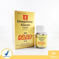 Herba Terapi Obat lemah syahwat pria impoten kesuburan cordyceps ramuan china BPOM