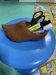 荷蘭木屐