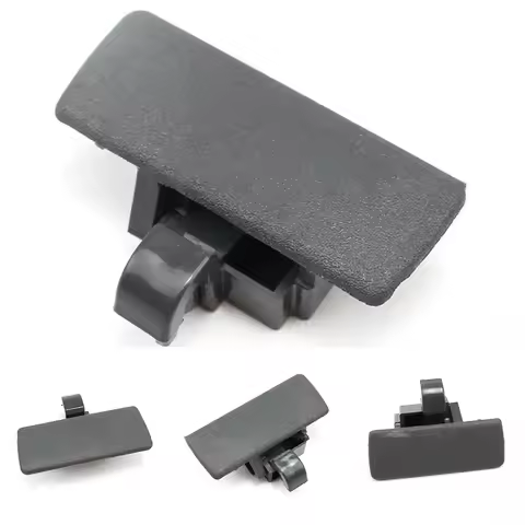 Car Glove Box Lock Latch Handle For Suzuki SX4 Swift RW415 RW416 RW420 2006-2012 Car Glove Box Lid H