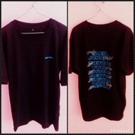 NCT 127 KPOP T-SHIRT