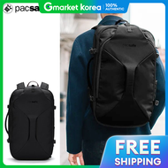 Pacsafe | กระเปาเปสะพายหลงกนขโมย PACSAFE EXP45 รน Carry-On Travel Backpack ความจ 45 ลตร / PACSAFE Ve