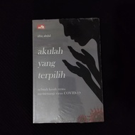 Book Original • I am SelectedYANG - A True Story to Win Covid 19 Virus