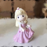 Precious Moments 陶瓷公仔 x Disney