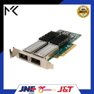 [✅New] Lan Card Dual 2 Port Mellanox Qsfp Sfp 40G