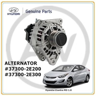 Hyundai Elantra 1.8 MD 2011-2016 Alternator 37300-2E200 37300-2E300