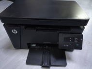 HP LaserJet Pro MFP M125a Laser Printer (second hand)