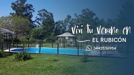 El Rubicón (casa de campo) (El Rubicon (casa de campo))