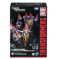 Transformers SS Voyager Gamer Edition Starscream