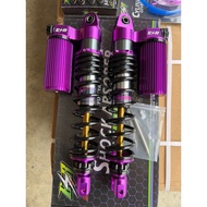 ESR MOTOR ABSOBER XMAX 350MM