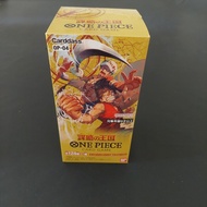 One Piece Card Game Booster Box Op04