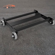 [Baoblaze] Glute Ham Glider Exercise Wheel Leg Exercise Ab Glider Glute Roller for Office