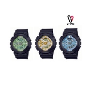 G-SHOCK Model GA-110CD-1A2 GA-110CD-1A3 GA-110CD-1A9