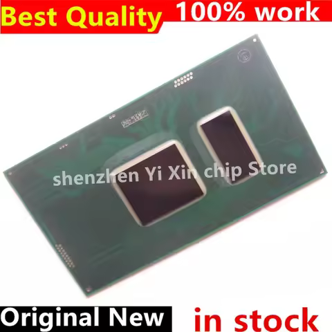 (1pcs)New SR2EZ i7-6500U i7 6500U SR2F1 i7-6600U i7 6600U