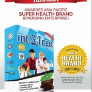 IN3TREE ORIGINAL HQ BRAND