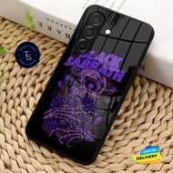 HP Trinnity_shop - Casing Glasshp For SAMSUNG A17 [T74]