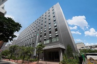 東京田町靜鐵普瑞茲飯店 (Shizutetsu Hotel Prezio Tokyo Tamachi)
