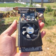 VGA GT 710 2GB GDDR3 VURION