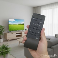 ORIGINAL SATURN S-156 CRT TV REMOTE