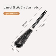 DINGQING | Cọ Ly Lớn Tay Dài Không Điểm Mù và Lông Cứng
