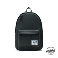 Herschel Classic XL Backpack - Black Crosshatch