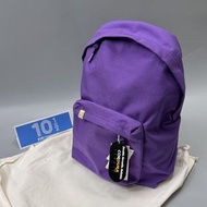🟣現貨 Visvim CORDURA RUCKSACK 22L Backpack Purple ( 紫色背囊 Daypack porter wtaps )