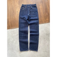 BRAPPERS INDIGO JEANS