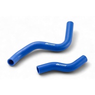 💯 𝑶𝒓𝒊𝒈𝒊𝒏𝒂𝒍  SPOON Sports Radiator Hose Set (19500-FK8-000) - Honda Civic FK8 Type R 2017+