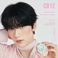Youth Ambassador of INTO YOU Asia-Pacific Region TXT SOOBIN Air Cushion Blush CB12