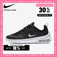 Nike Womens Air Max Axis Shoes - Black ไนกี้ รองเท้าผู้หญิง Air Max Axis - สีดำ [AA2168-002]