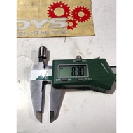 Kawasaki ZX 130 ZX130 block boss