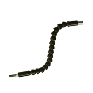 Flexible Shaft Extension Screwdriver Drill Bit Holder Link for Electronic Drill 300mm Hex Screwdrive