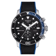 Tissot Seastar 1000 Chronograph (T1204171705103)