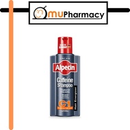 Alpecin C1 Bottle of 375ml