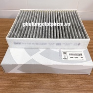 (Genuine) Air conditioner air filter for BMW 320i, 328i, 420i, 428i..