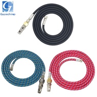 [Gazechimp] 1/8" to 1/4" Airbrush Hose Connector 1.8 M 5.9 Ft for Airbrush Equipment