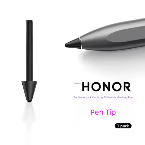 For Honor Pad 9 Stylus Tip Tablet Pen Tips for Honor Pick Xiaolong Zhilian Handwriting Pen Nibs for 