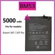 Battery Compatible for Xiaomi 10T / 10T Pro BM53
