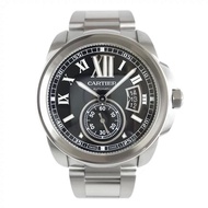 Cartier Cartier/Cartier Cartier W7100016Date Steel Automatic Mechanical Men's Watch