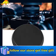 zhuida Gugxiom 56mm Metal Lens Cap for Fuji X100VI X100V Camera Accessories  Black