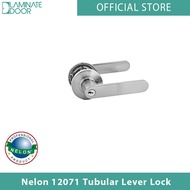 Nelon 12071 Series Tubular Lever Handle Lockset