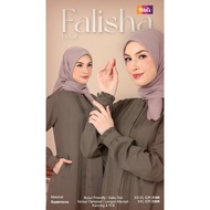 FALISHA GAMIS NIBRAS TERBARU  GAMIS WANITA TERBARU  GAMIS WANITA