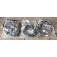 Yamaha et80 v75 y70 wayering wiring set taiwan