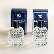 Brave Men 100ml Cloud Perfume Men's Fragrance Long-Lasting Woody Fragrance Perfume perfume10.21